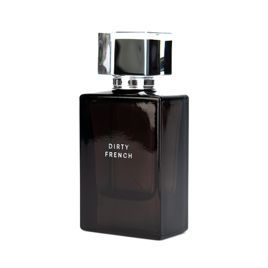 Dirty French Perfume NEW LOOK!