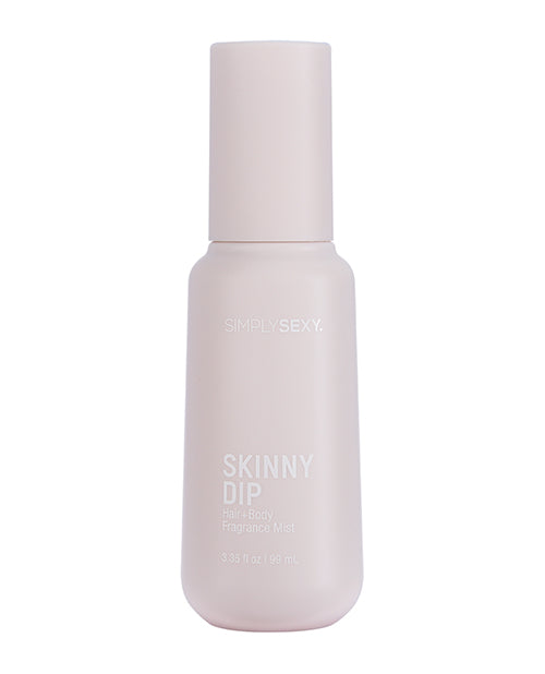 Simply Sexy Hair & Body Pheromone Spray