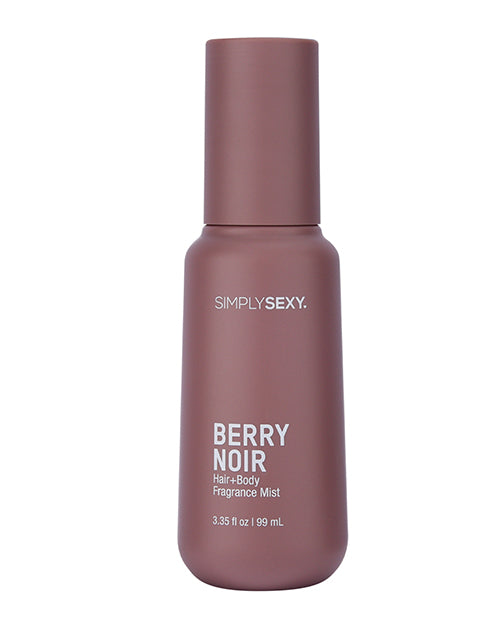 Simply Sexy Hair & Body Pheromone Spray