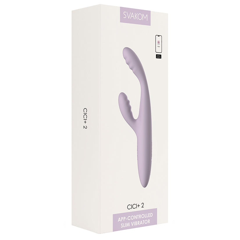 CiCi Slim Jim APP Heating & Vibrating