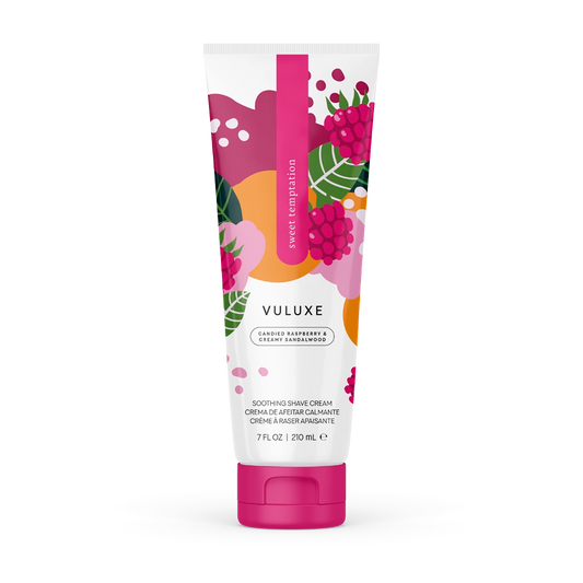 Vuluxe Sweet Temptation (Coochy Soothing Shave Cream)