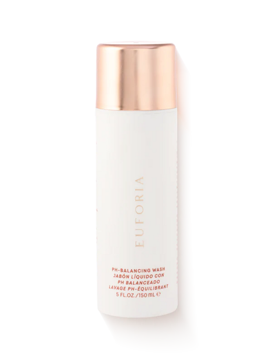 Euforia pH Wash
