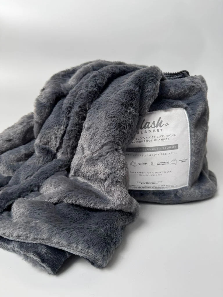 Splash Blanket Waterproof