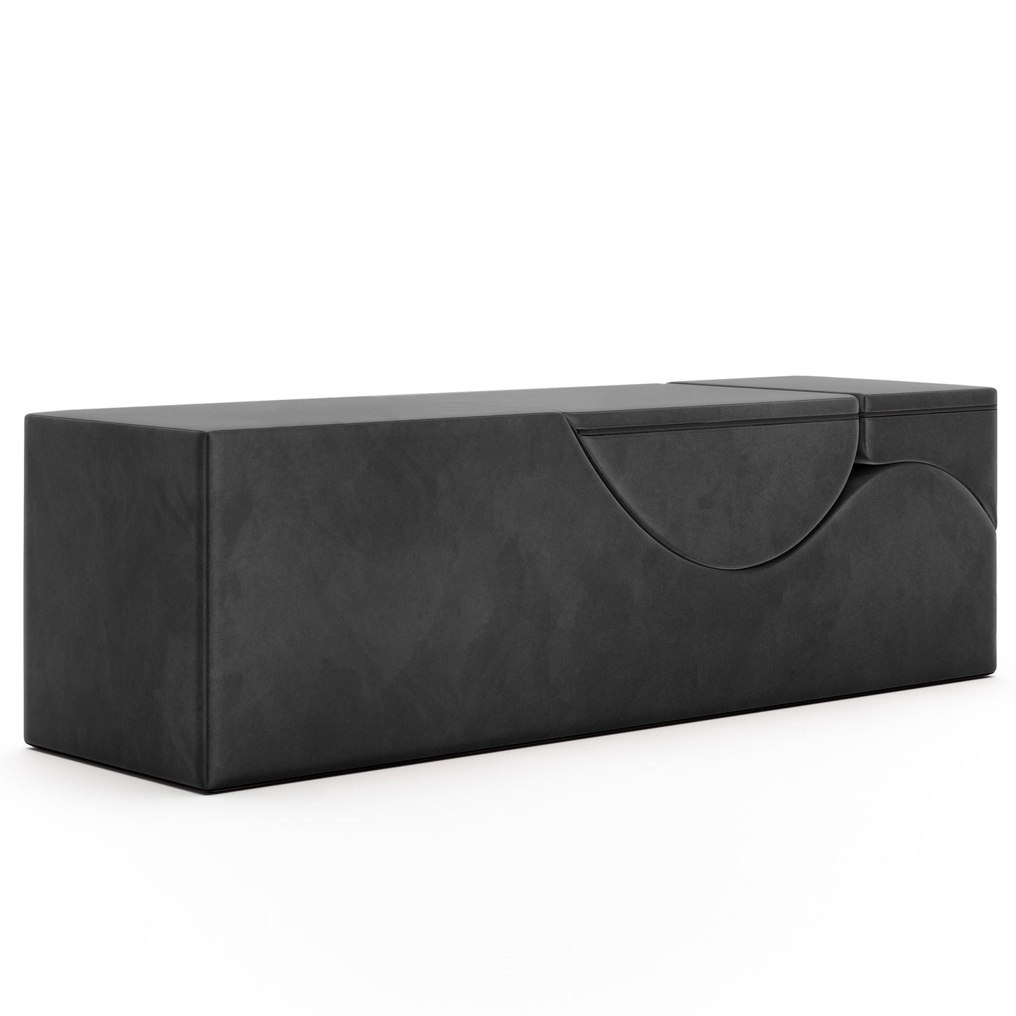Aria Flip Chaise