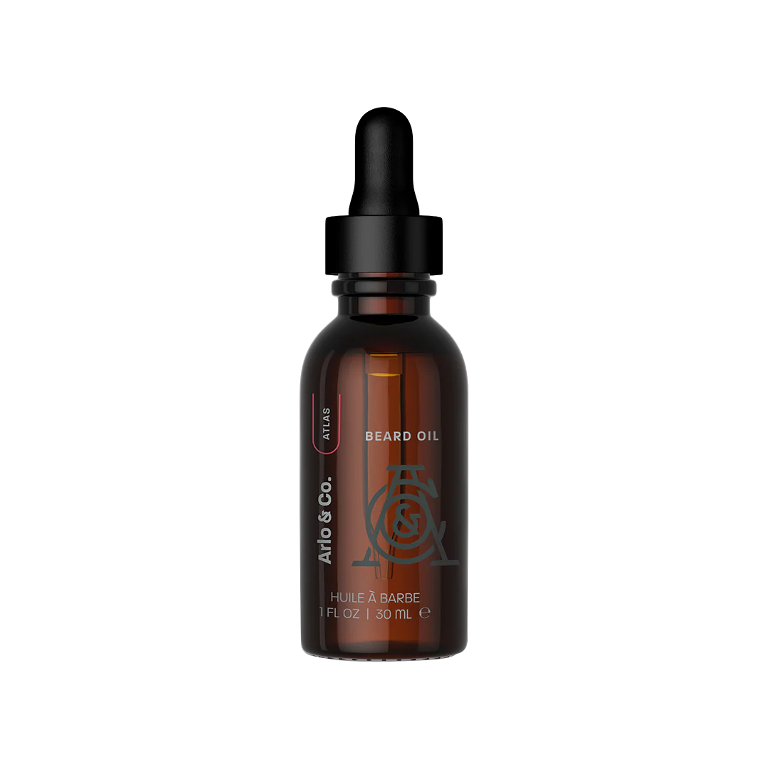 Beard Oil LAST CHANCE