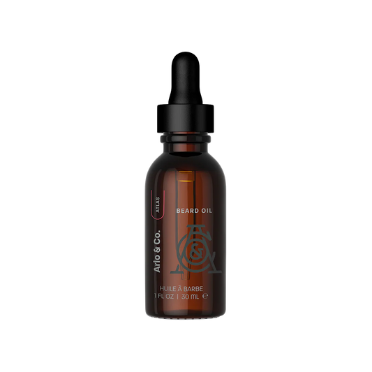 Beard Oil LAST CHANCE